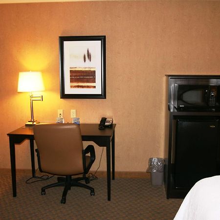 Hampton Inn And Suites Barstow Kültér fotó