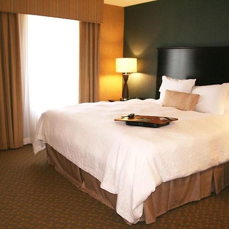 Hampton Inn And Suites Barstow Kültér fotó
