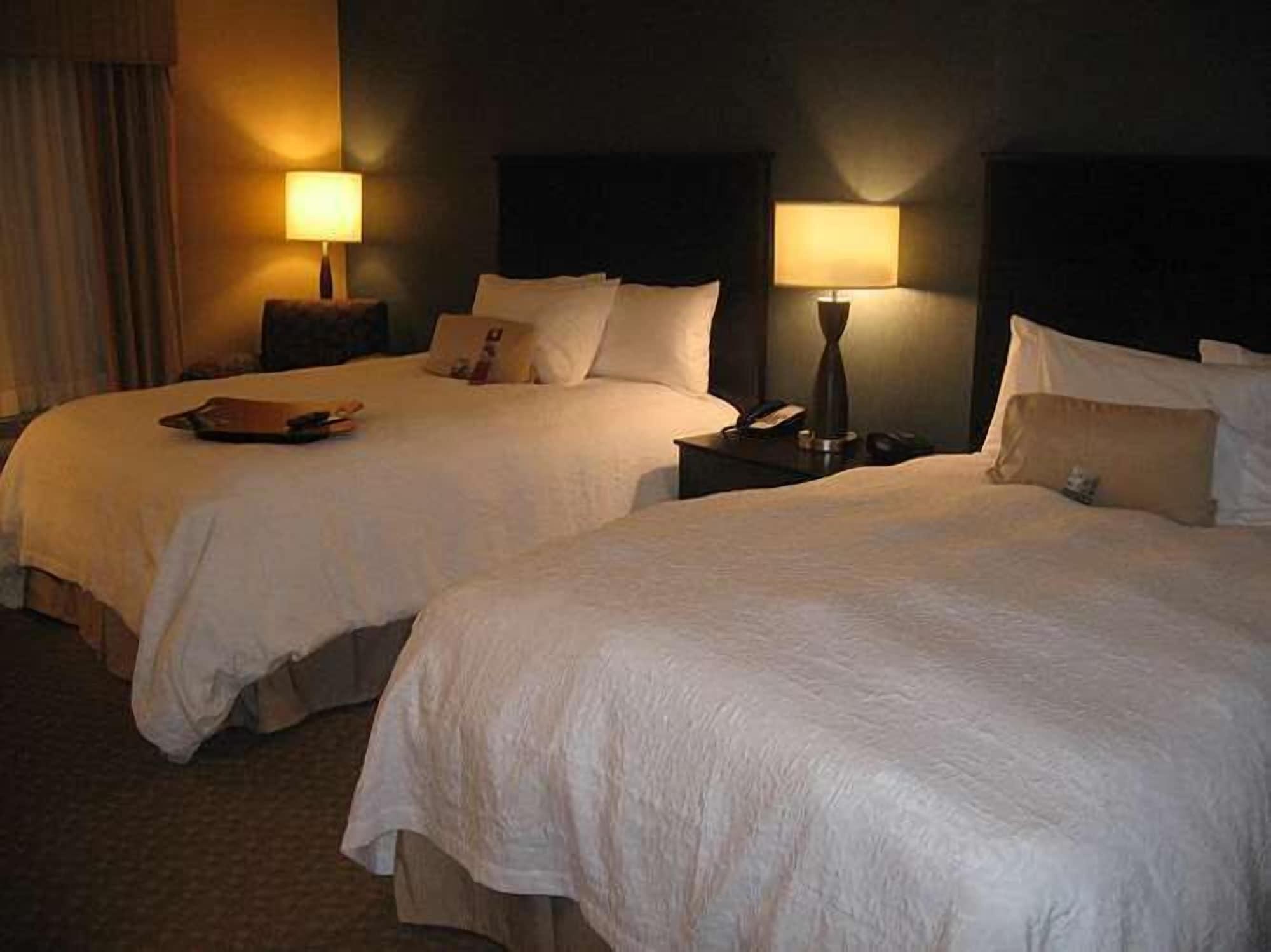 Hampton Inn And Suites Barstow Kültér fotó