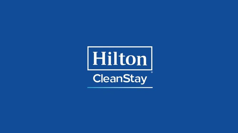 Hampton Inn And Suites Barstow Kültér fotó