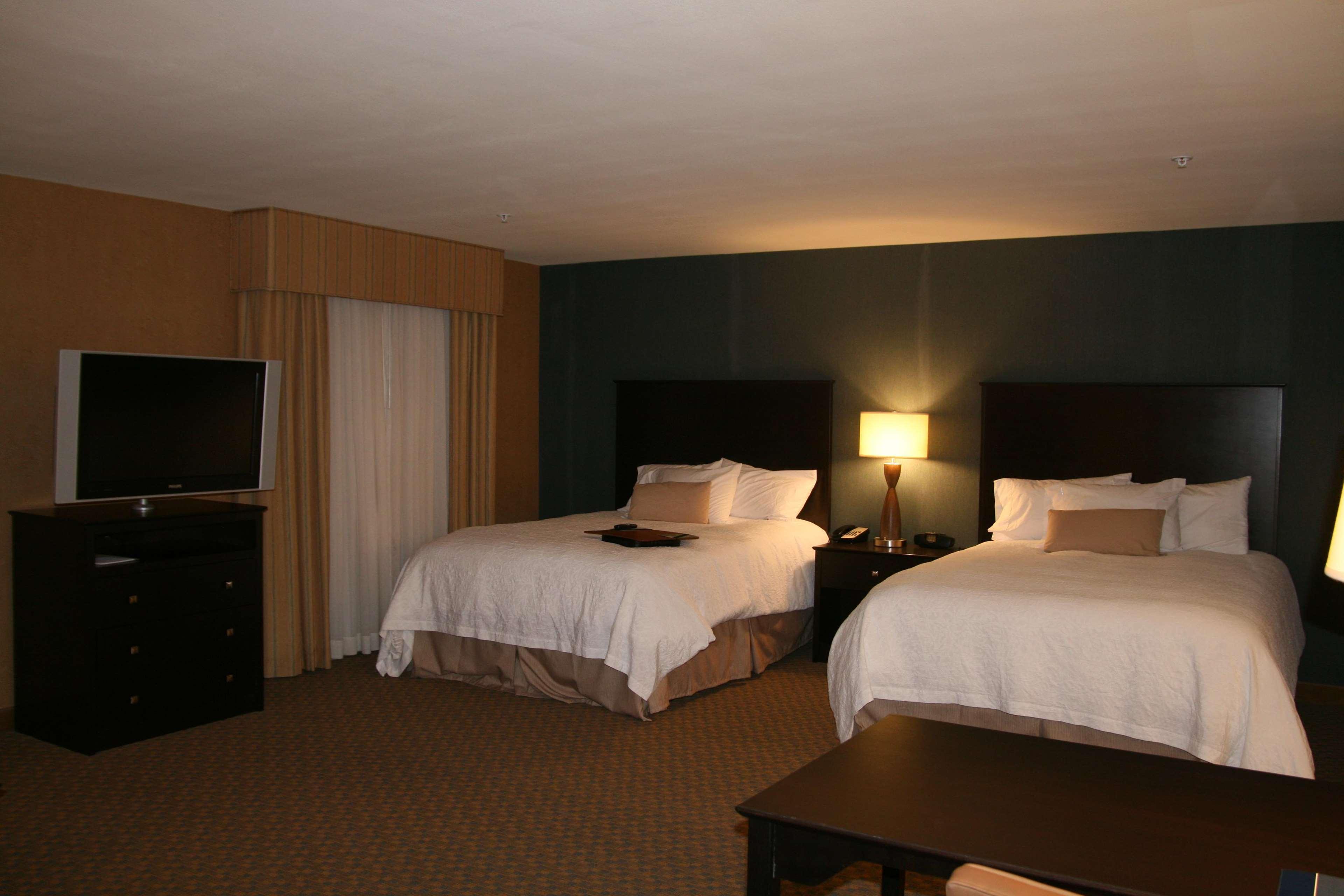 Hampton Inn And Suites Barstow Szoba fotó