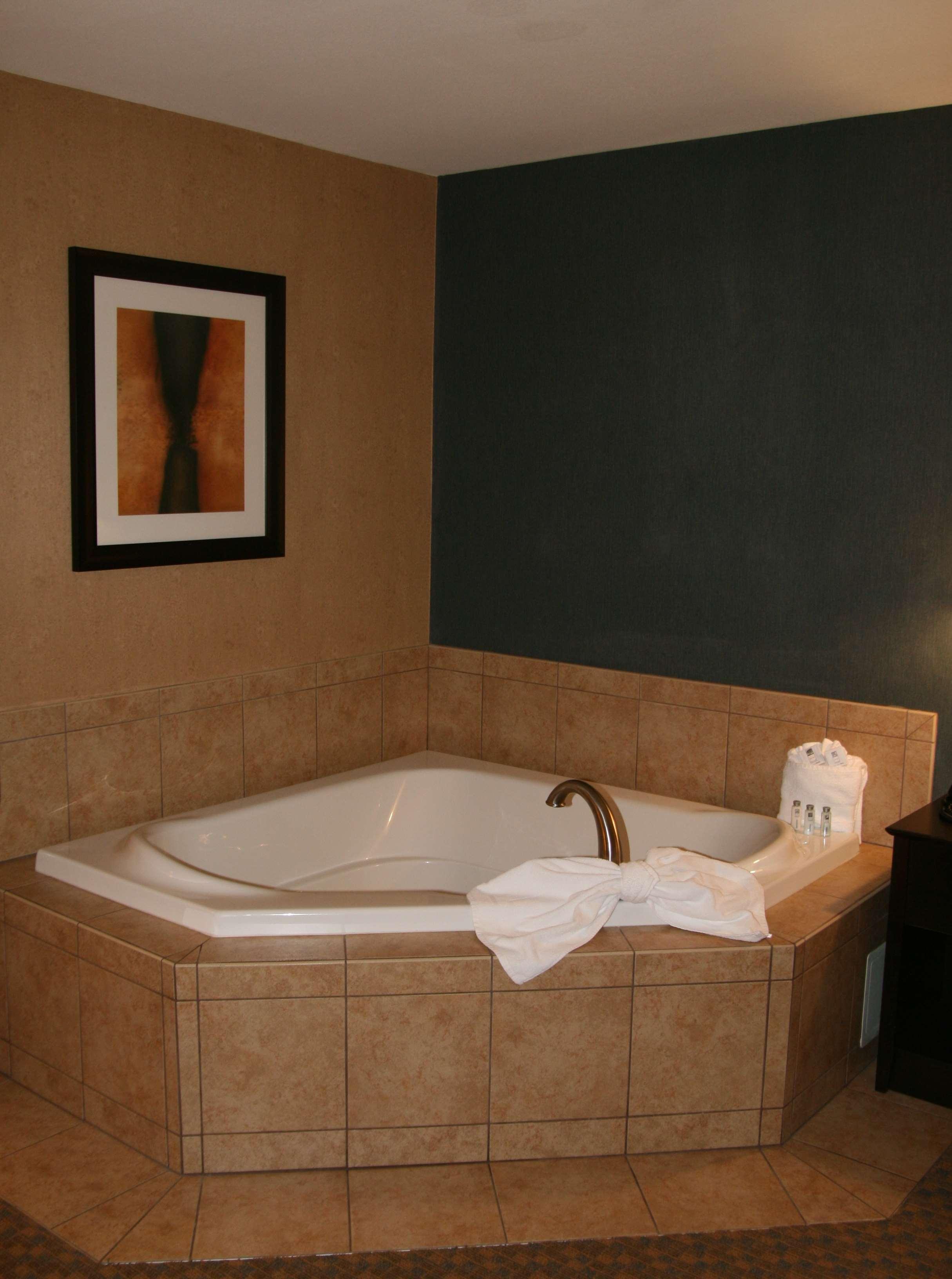 Hampton Inn And Suites Barstow Szoba fotó