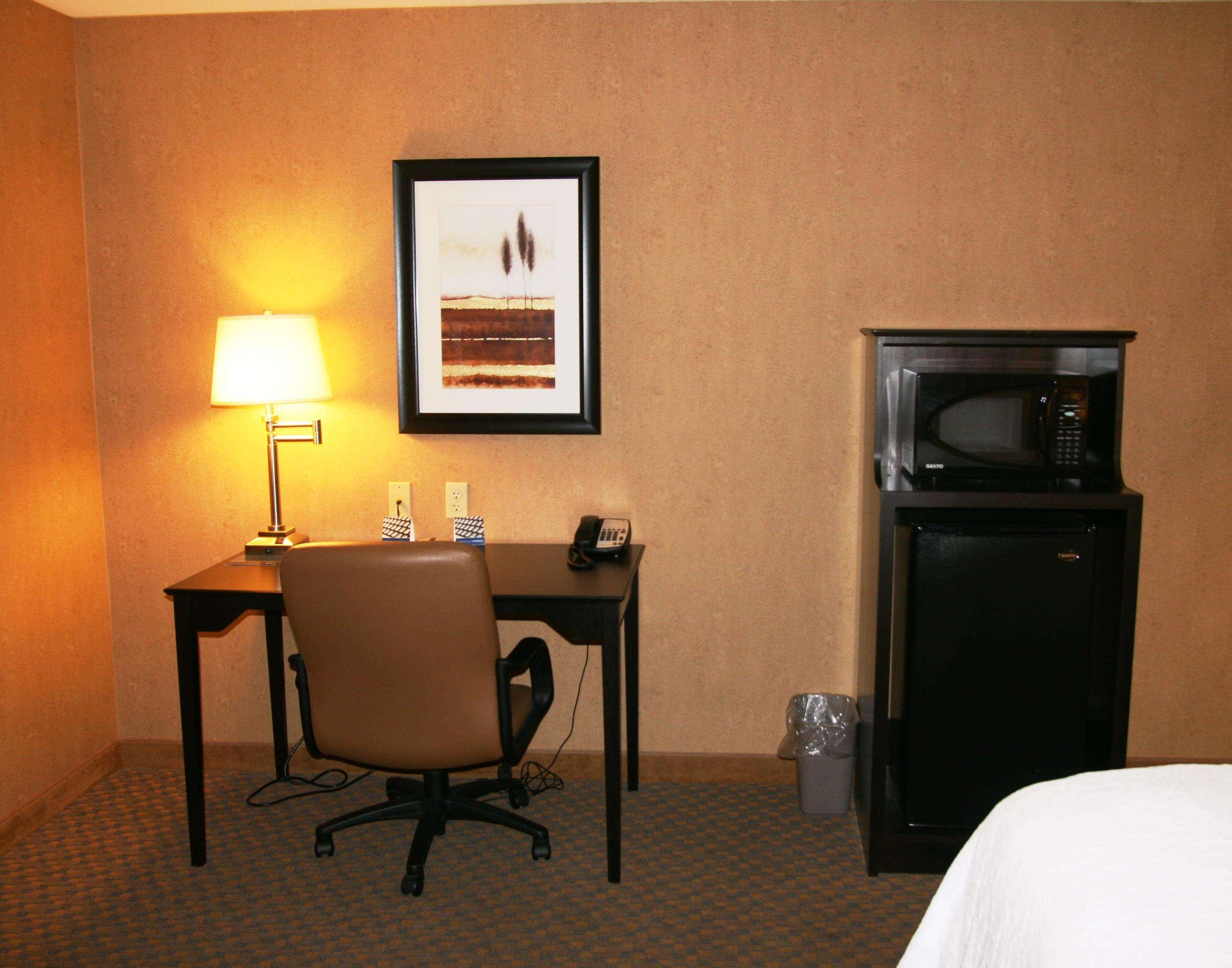 Hampton Inn And Suites Barstow Szoba fotó