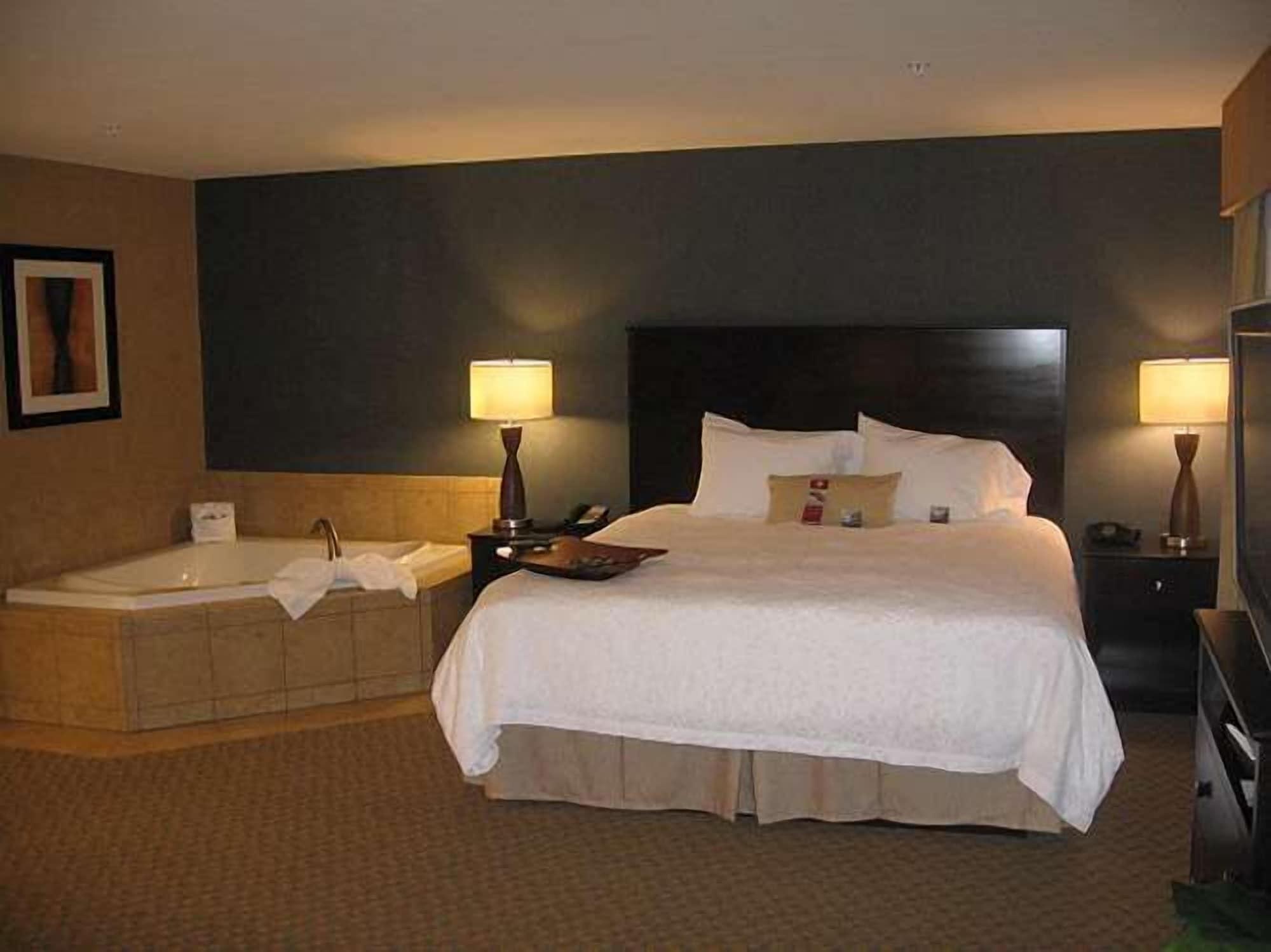 Hampton Inn And Suites Barstow Kültér fotó