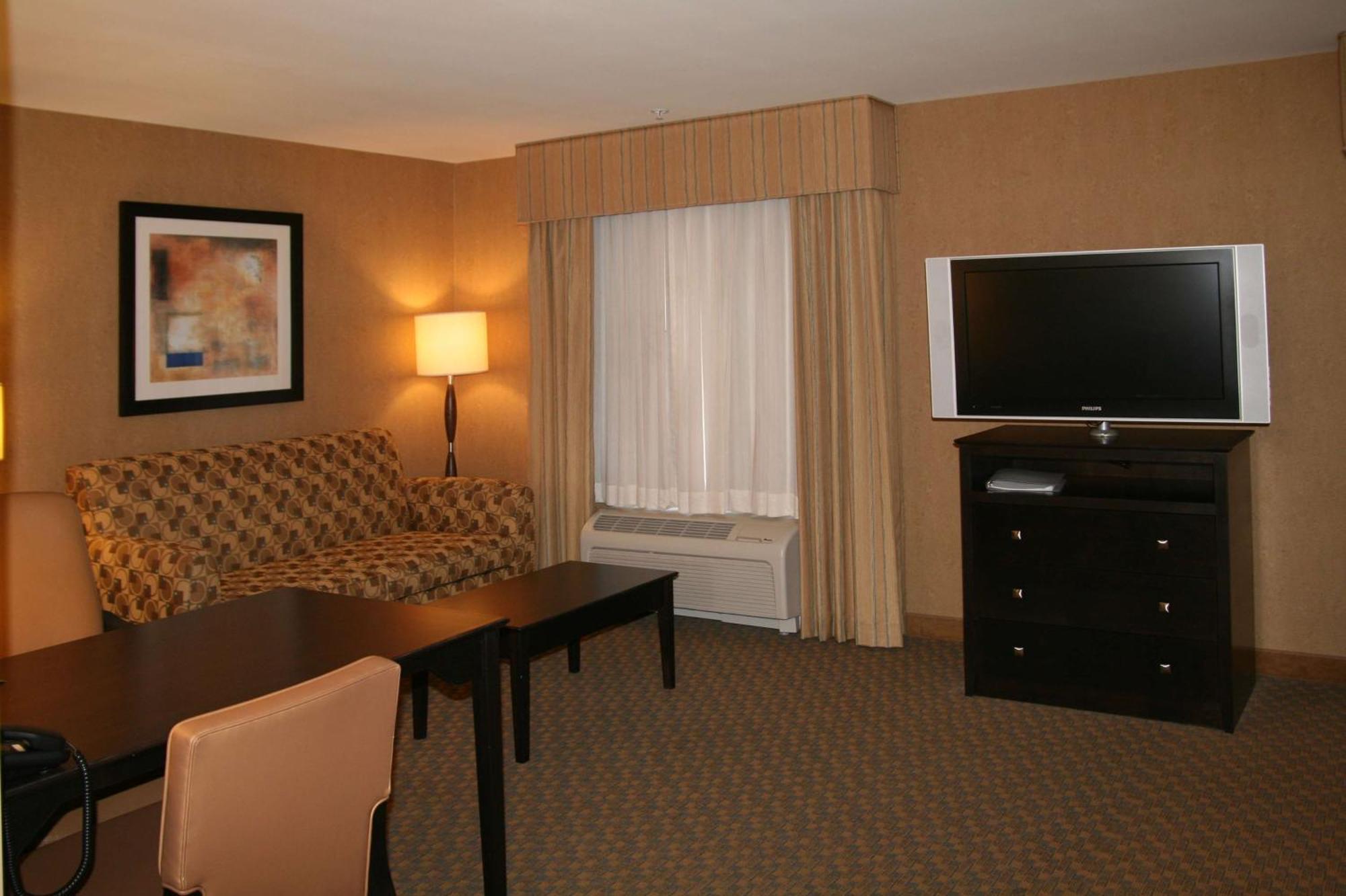 Hampton Inn And Suites Barstow Kültér fotó