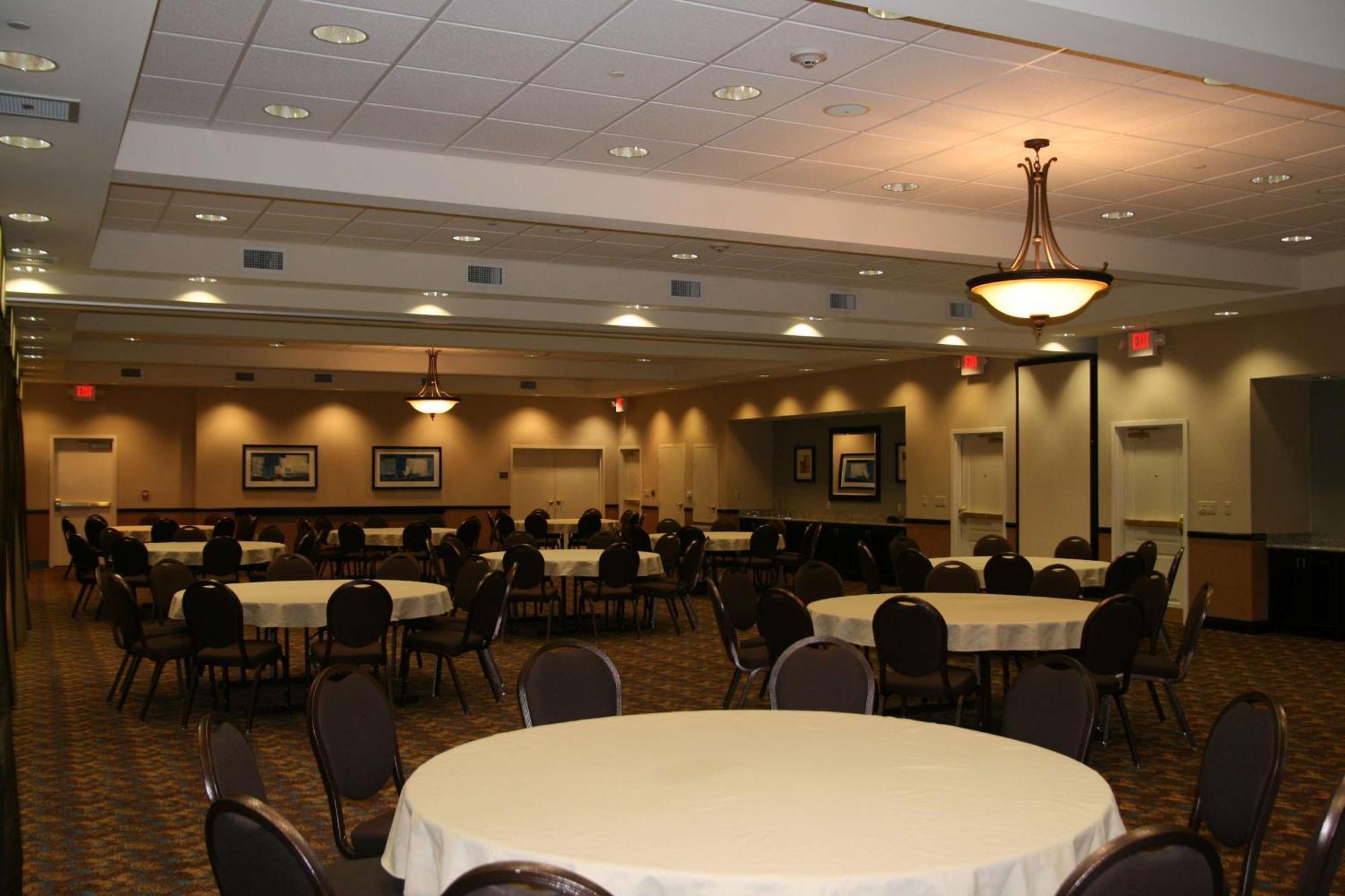 Hampton Inn And Suites Barstow Kültér fotó