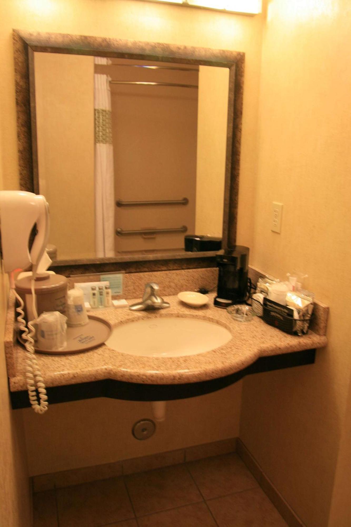 Hampton Inn And Suites Barstow Kültér fotó