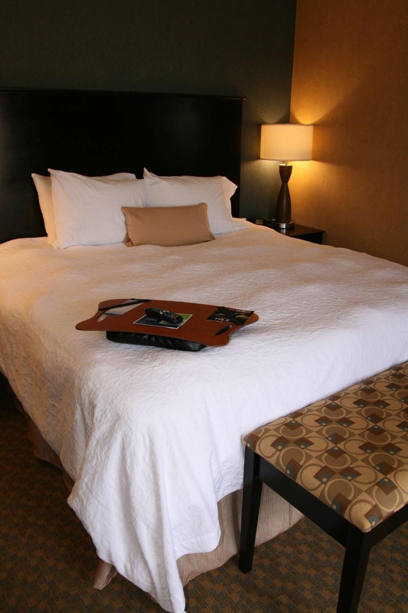 Hampton Inn And Suites Barstow Kültér fotó