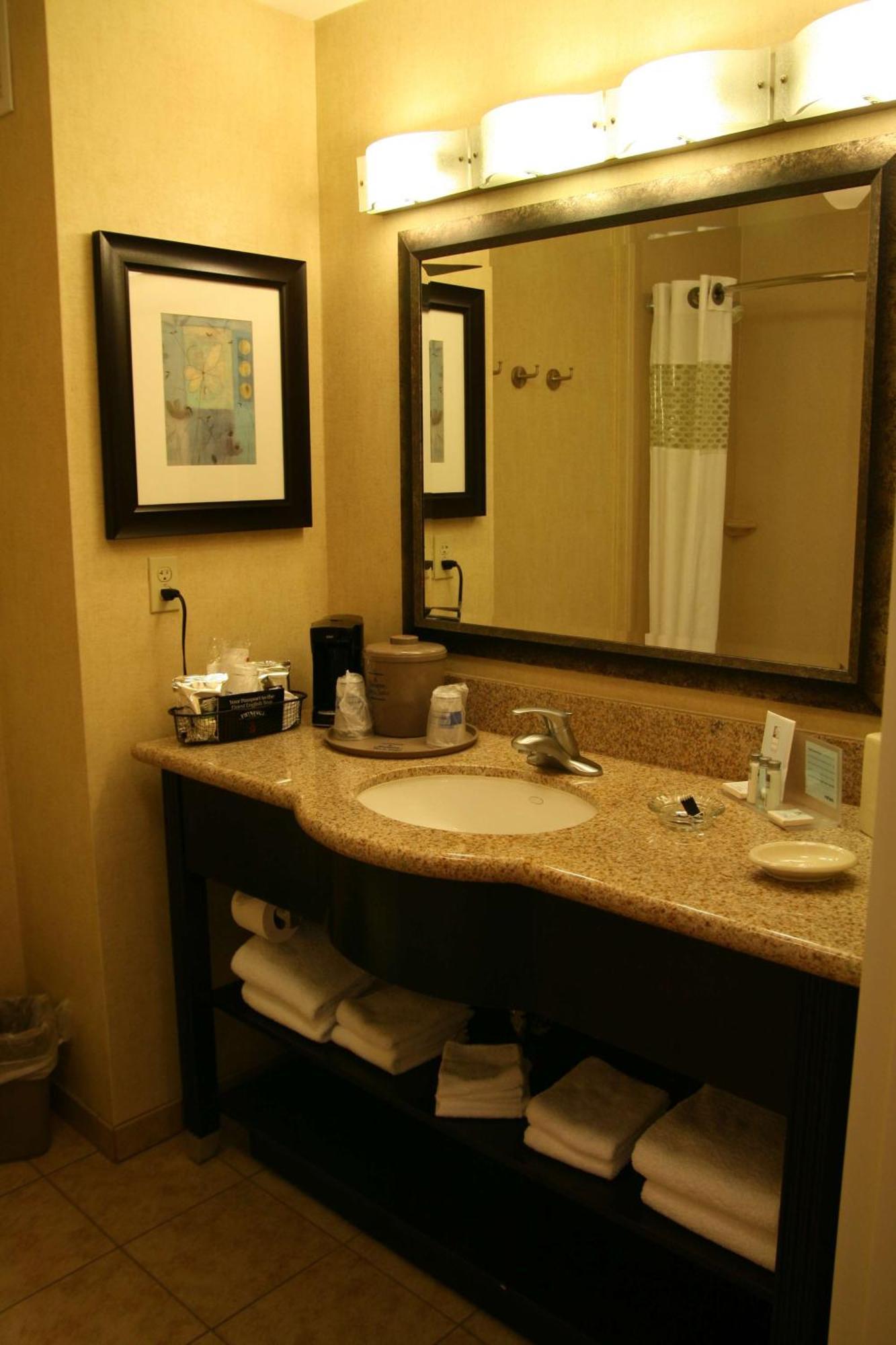 Hampton Inn And Suites Barstow Kültér fotó