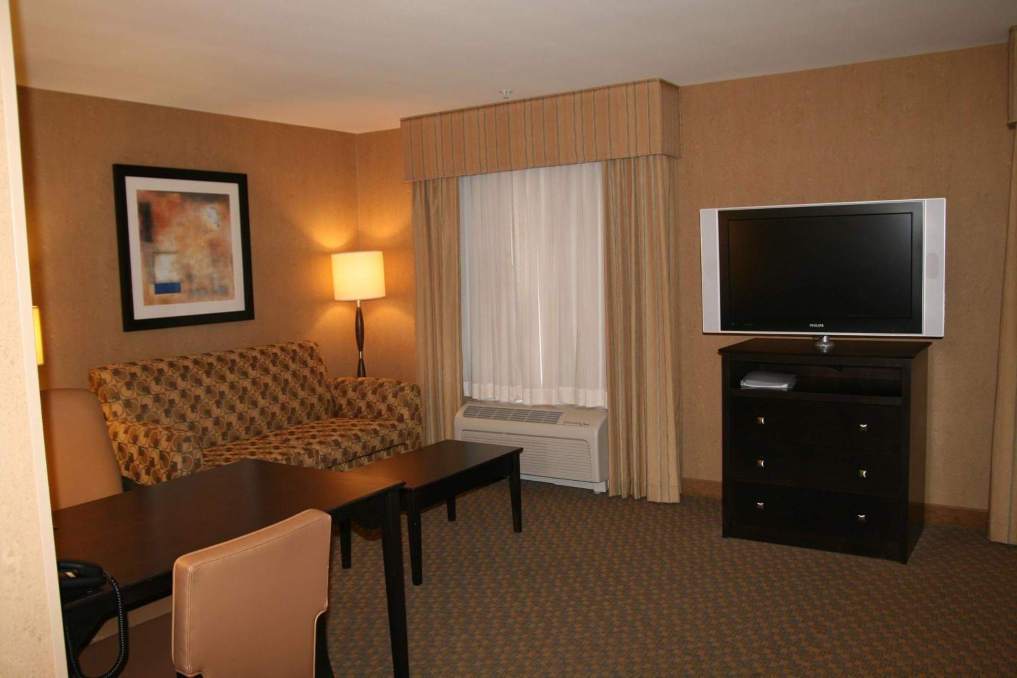 Hampton Inn And Suites Barstow Kültér fotó