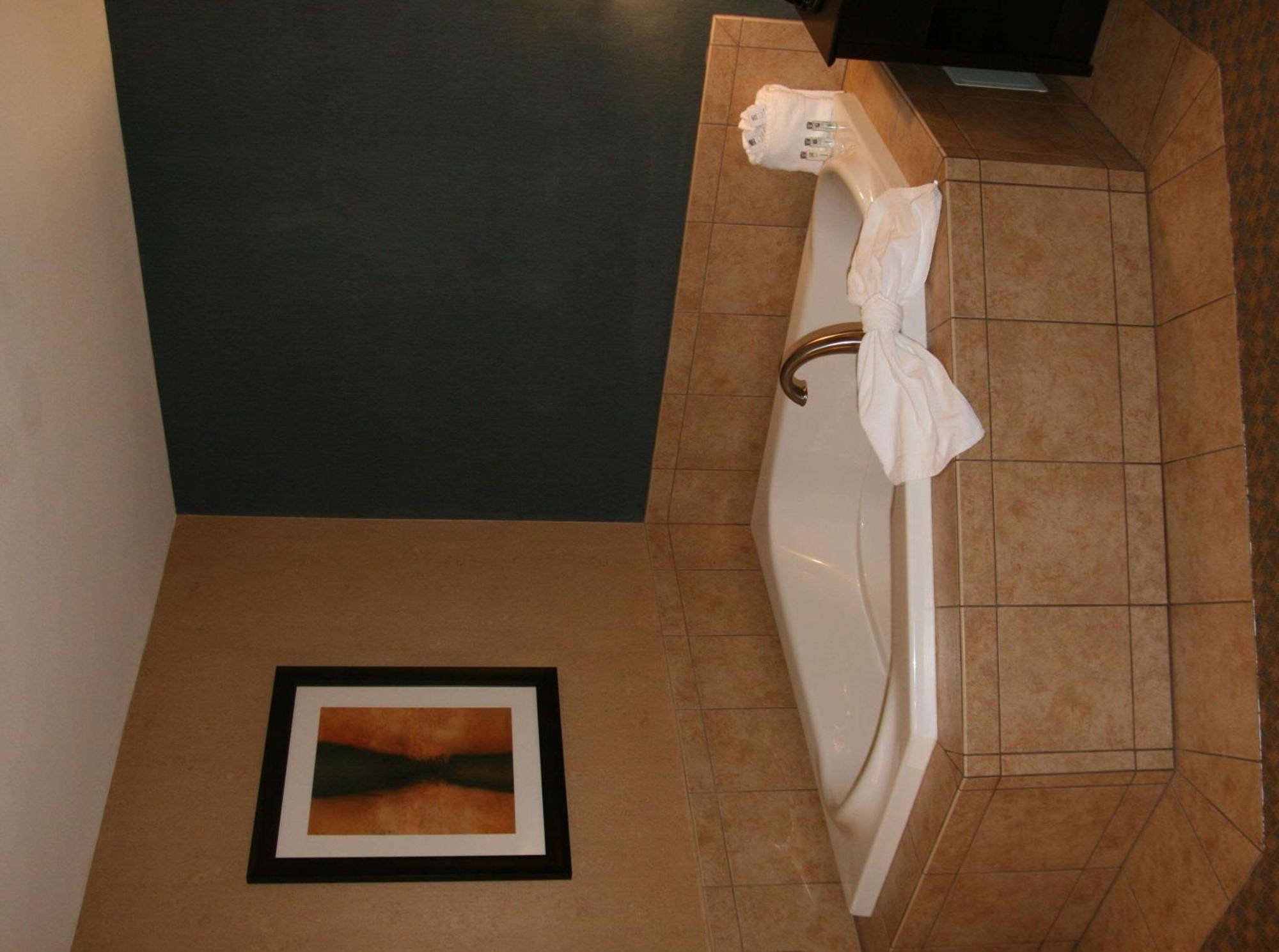 Hampton Inn And Suites Barstow Kültér fotó
