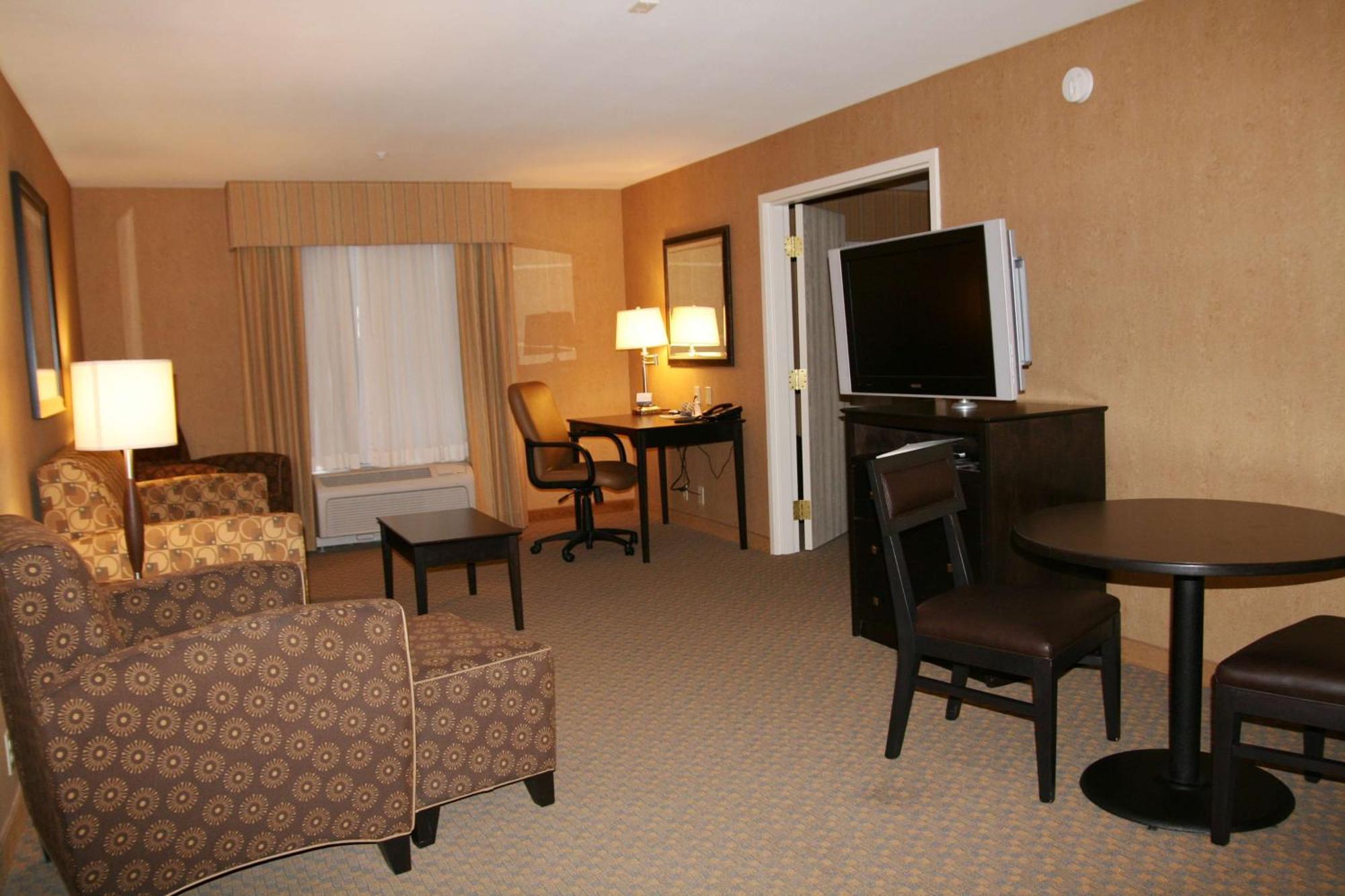 Hampton Inn And Suites Barstow Kültér fotó
