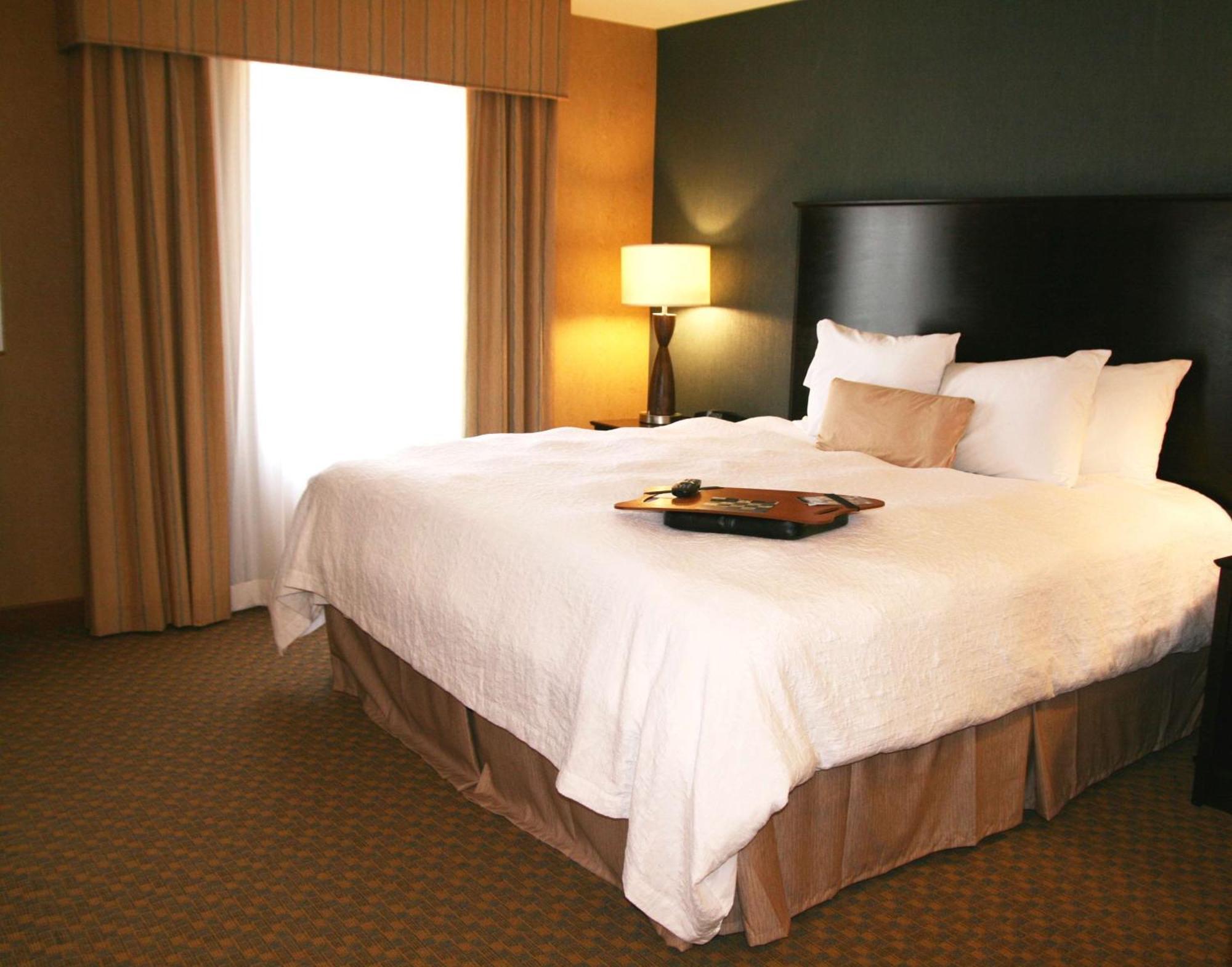 Hampton Inn And Suites Barstow Kültér fotó