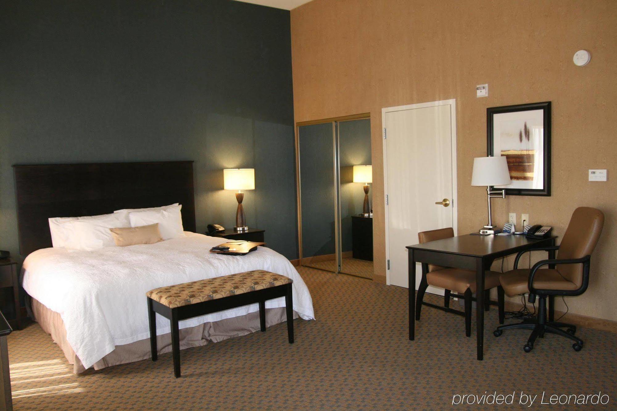 Hampton Inn And Suites Barstow Kültér fotó